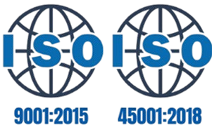 ISO Certification