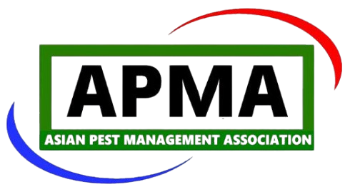 APMA - Asian Pest Management Association