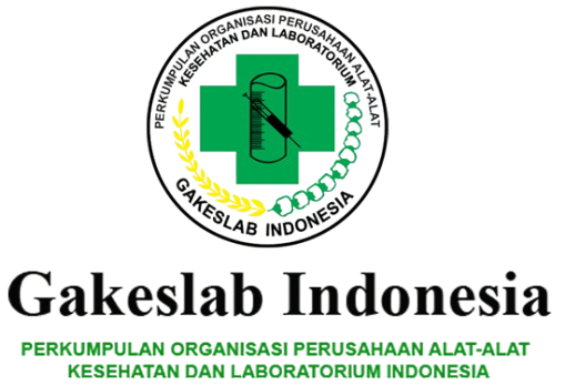 GAKESLAB - Gabungan Perusahaan Alat Kesehatan dan Laboratorium