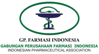 GP Farmasi - Gabungan Perusahaan Farmasi Indonesia