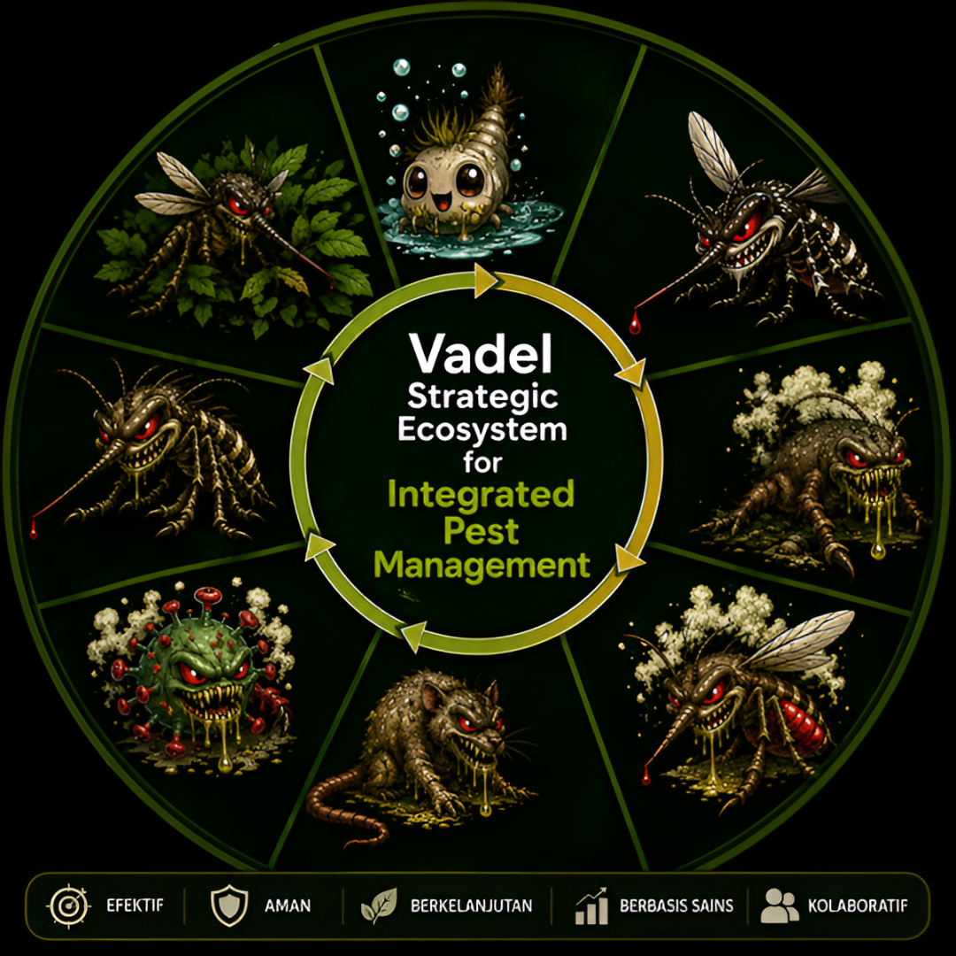 Integrated Pest Management